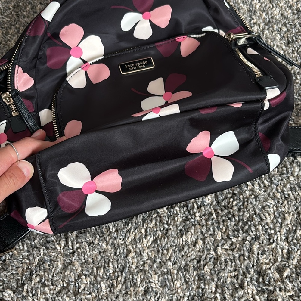 Kate Spade Small Backpack - Picture 6 of 8